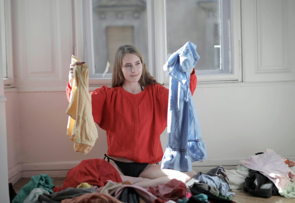 5 Reasons Why Sustainable Custom Apparel Is the Way to Go