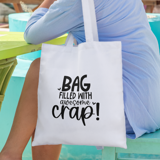 Practical tote bags sale