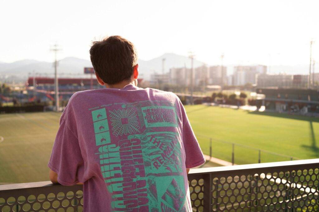 Our Guide to Choosing the Right Tee