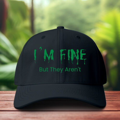 Design Your Own Cap - Custom, Quality Guaranteed Headwear - Image 2