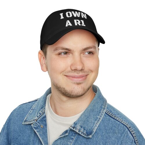 Design Your Own Cap - Custom, Quality Guaranteed Headwear - Image 3