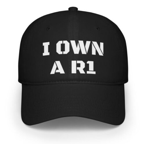 Design Your Own Cap - Custom, Quality Guaranteed Headwear - Image 4