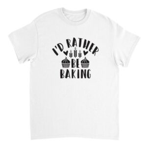 Front of shirt